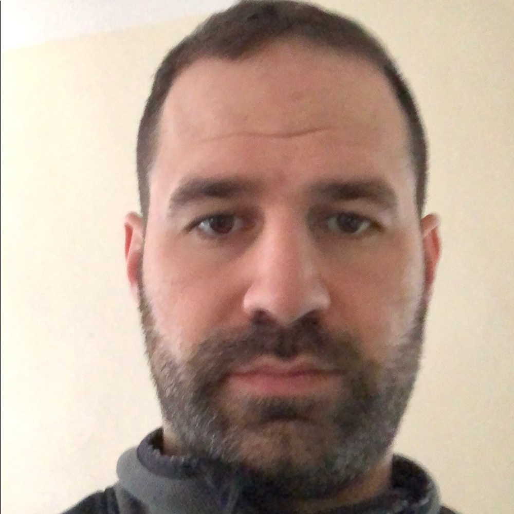 Meet your Posher, Justin